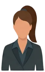 エアコンで悩む人物イラスト