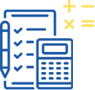 EneFocus α 省エネ効果試算のアイコン