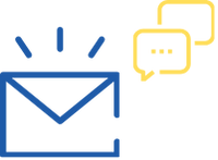 ご相談・お問い合わせのアイコン